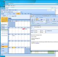 ics Datei in Outlook