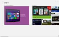 Store Windows 8.1 Update