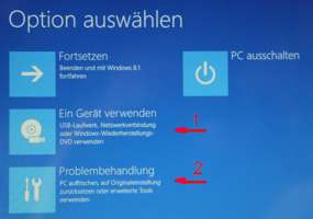 Optionen